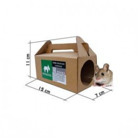 Pestmaster Bait Station 01 Pestmaster Bait Station 01